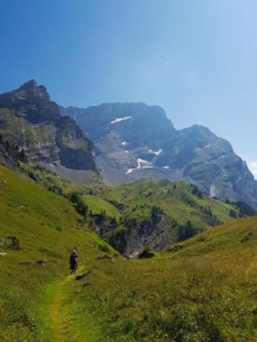 Vallon de la Varre